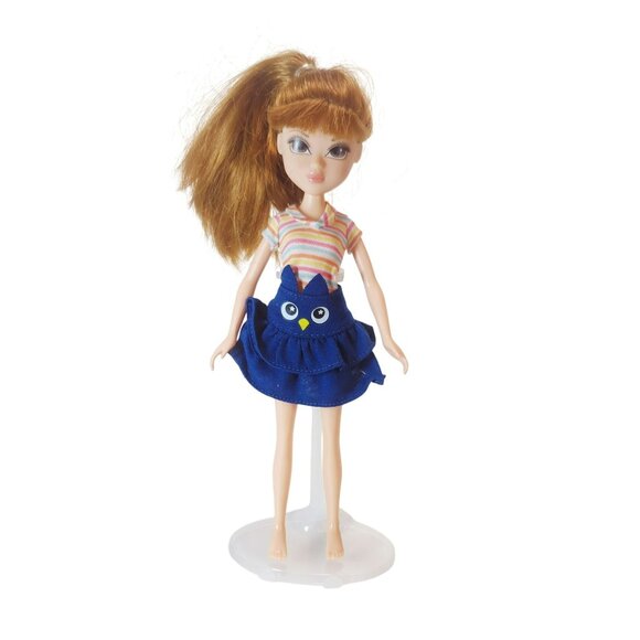Moxie Girlz Kellan MGA Fashion Doll Redressed - Picture 1 of 6